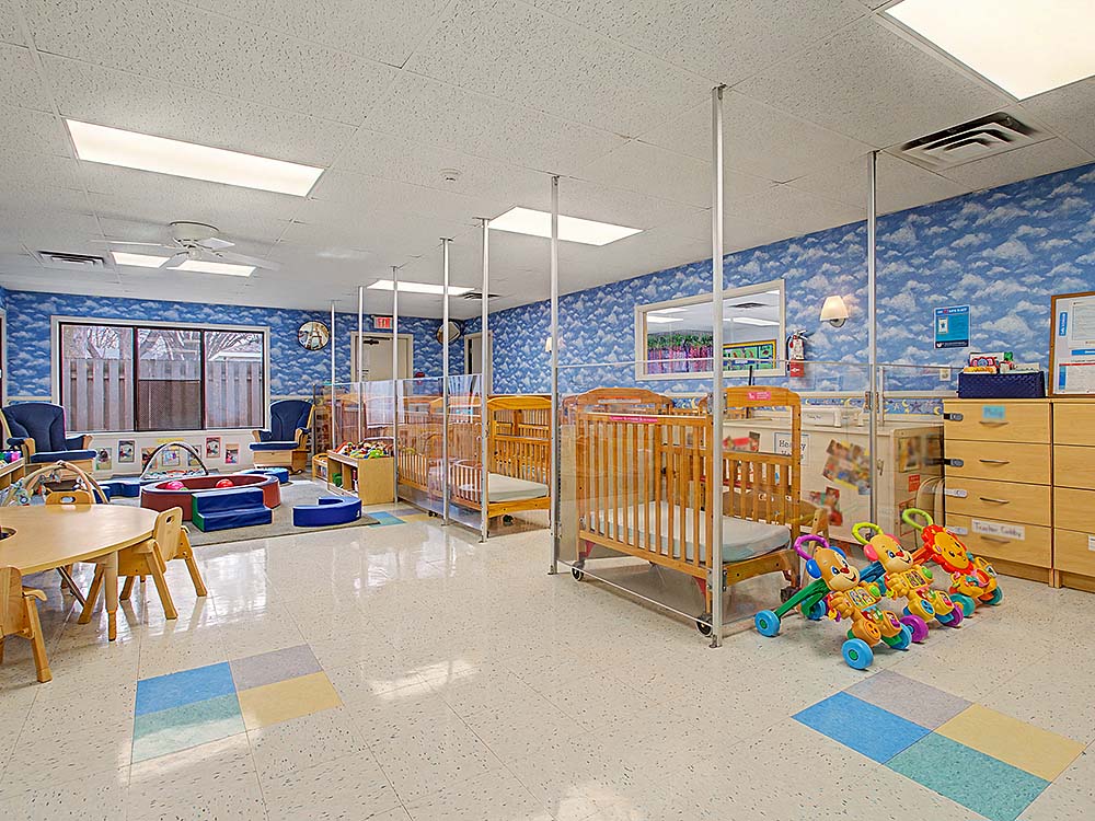 Infant Classroom