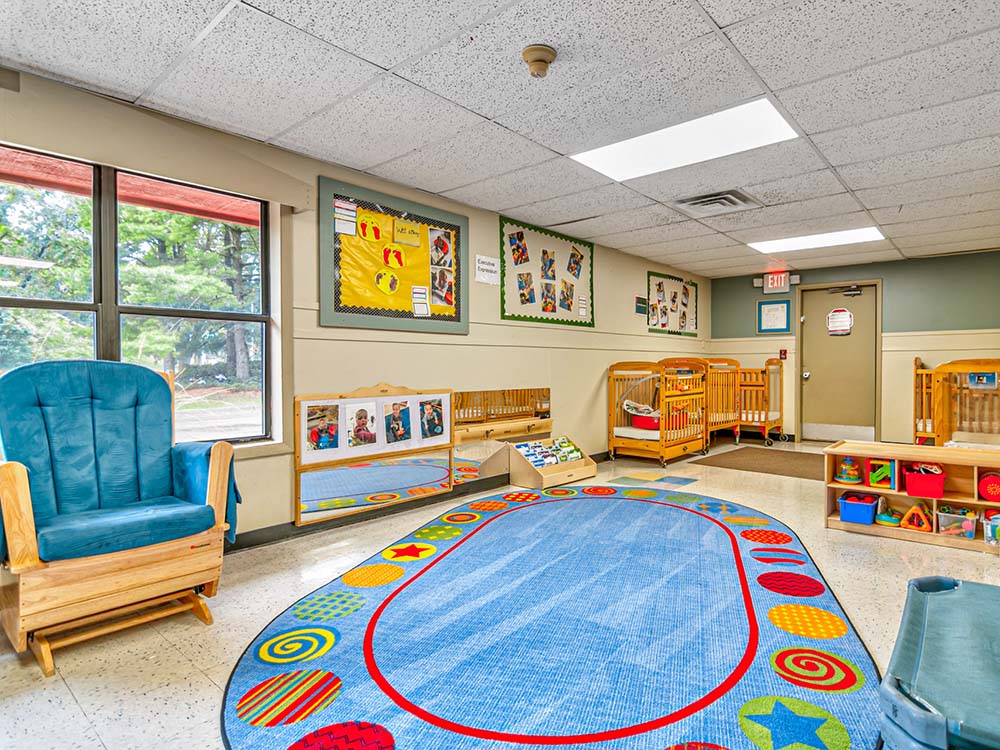 Infant Classroom