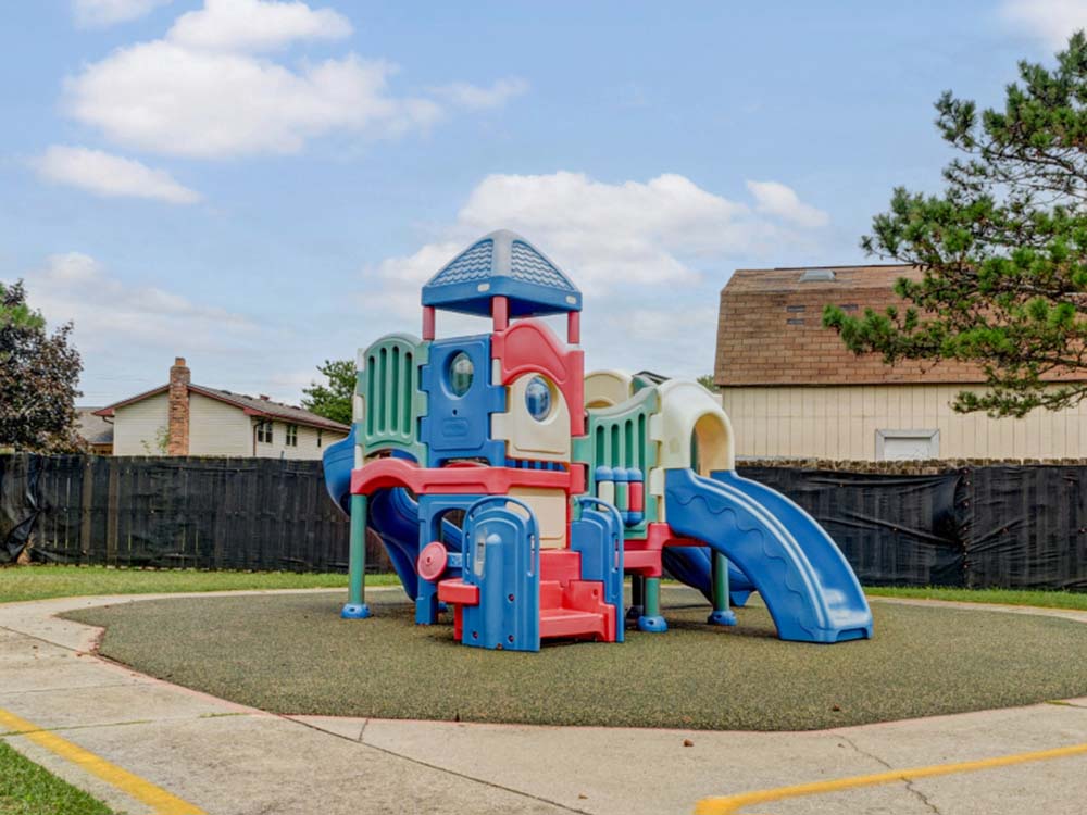 Playground