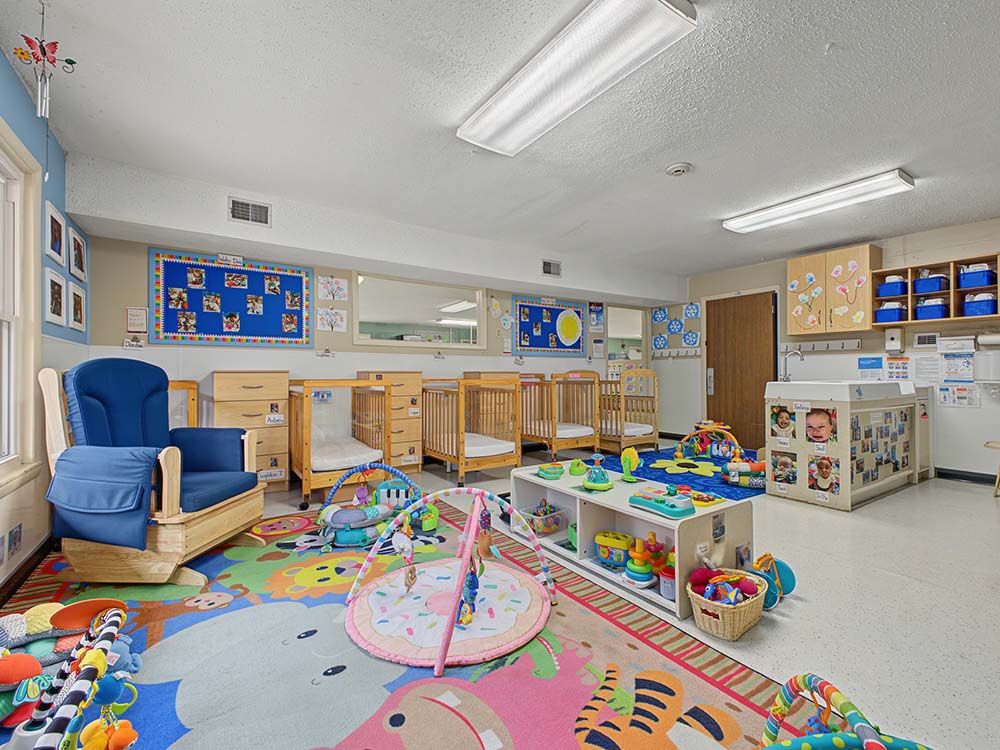 Infant Classroom