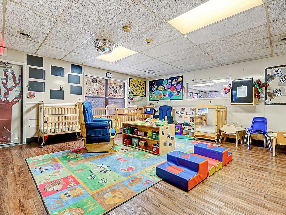 Infant Classroom