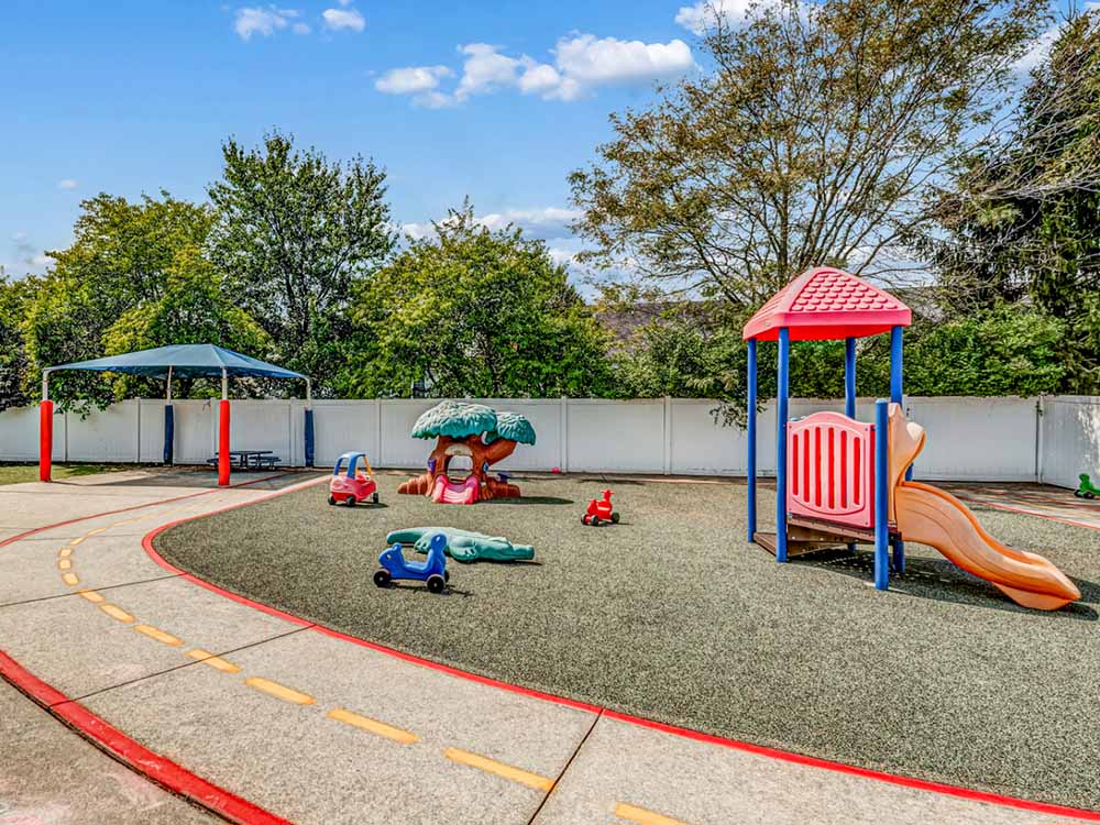 Playground