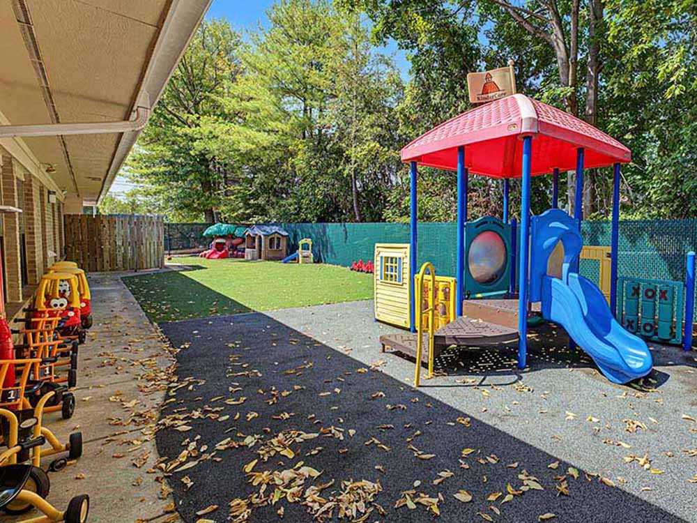 Playground