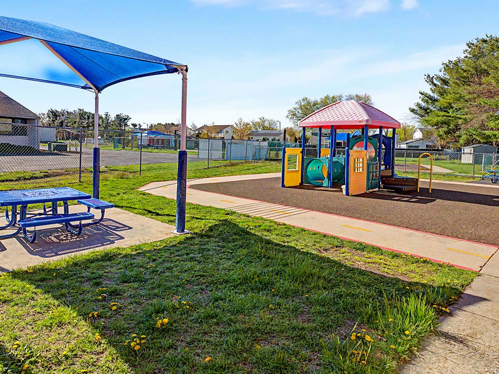 Playground