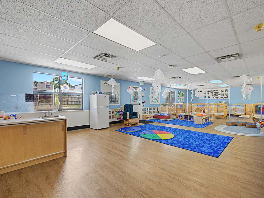 Infant Classroom