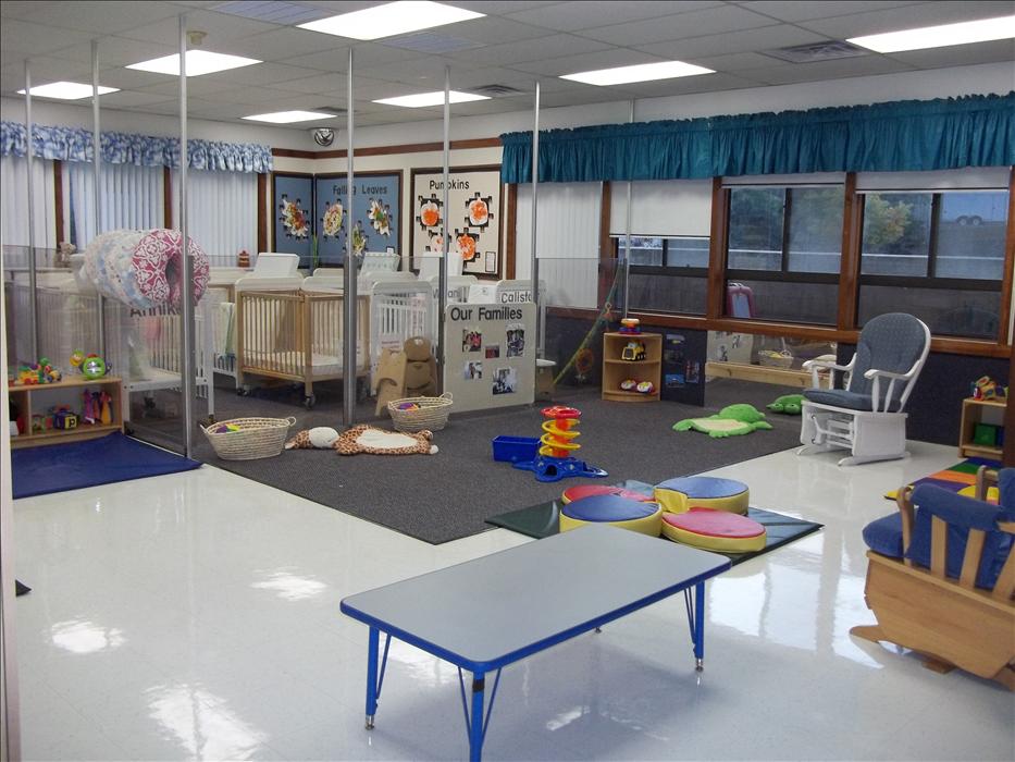 Infant Classroom