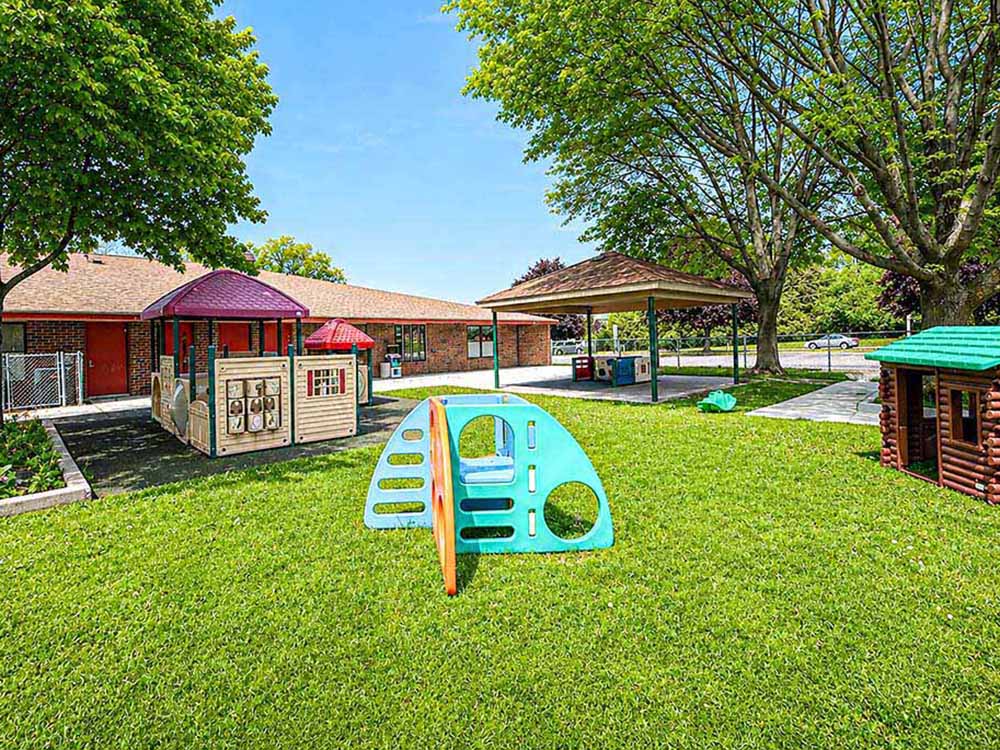 Playground