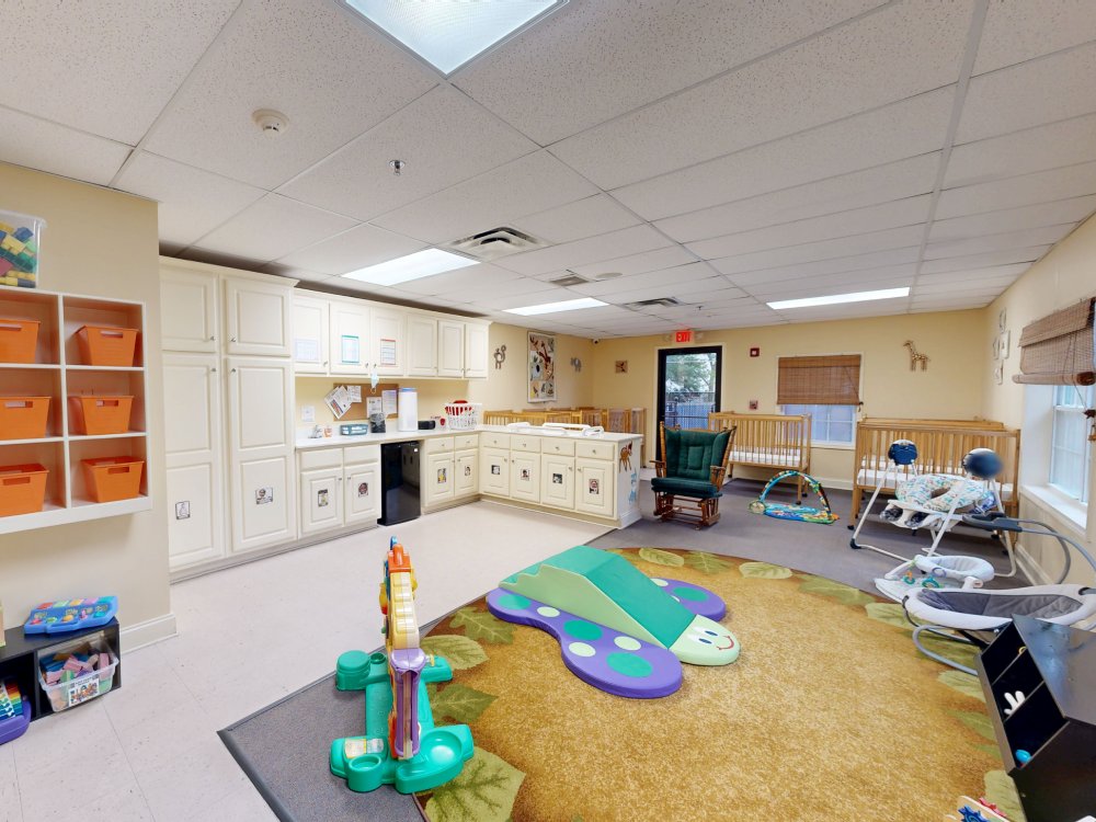 Infant Classroom