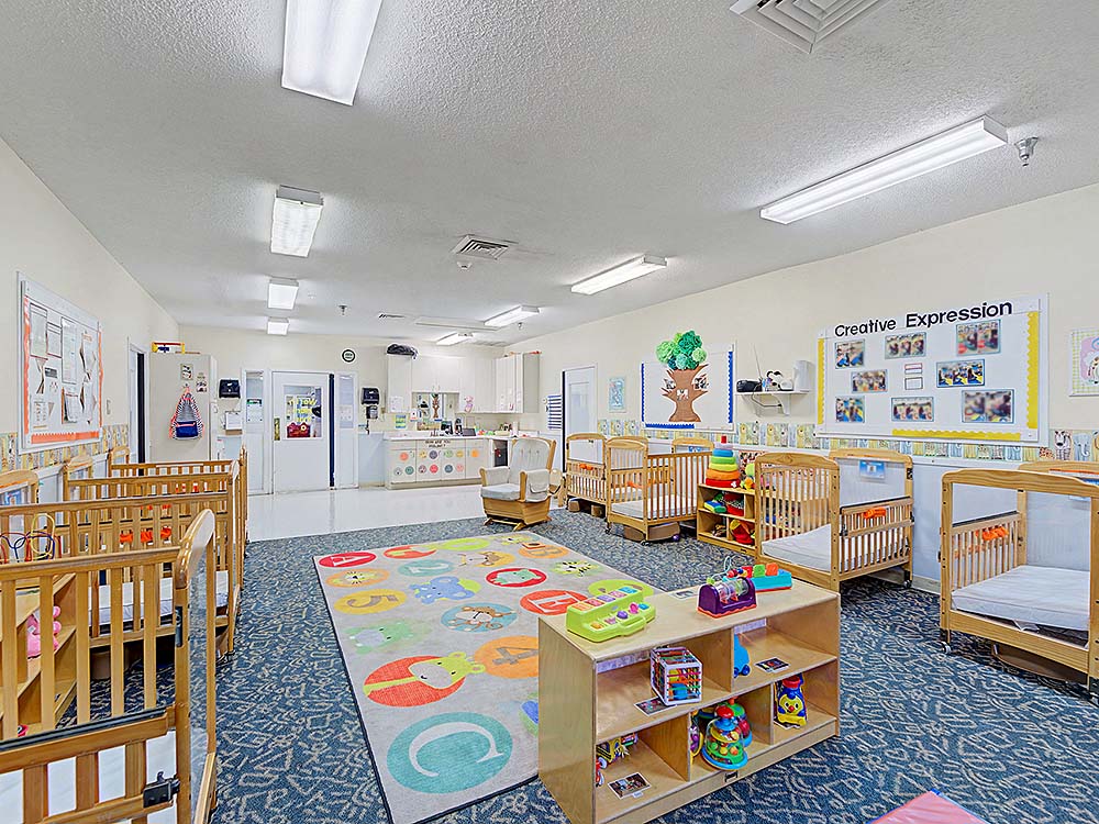 Infant Classroom
