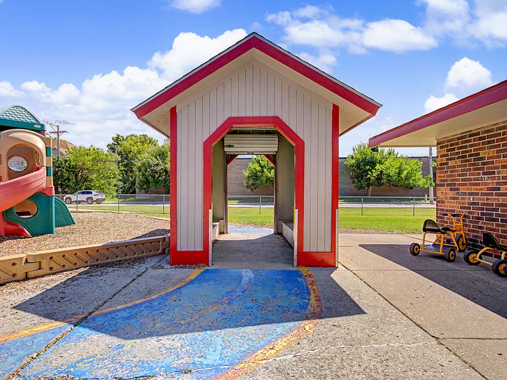 Playground