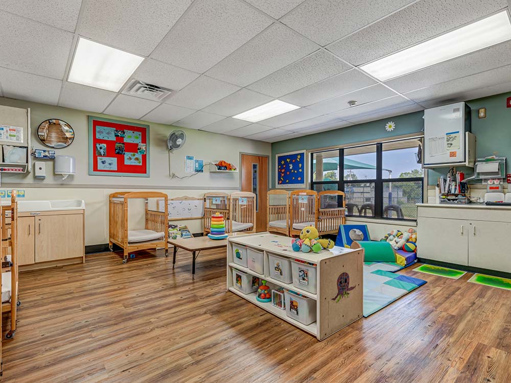 Infant Classroom