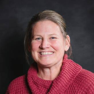 Jenn Brooks, Our Center Director