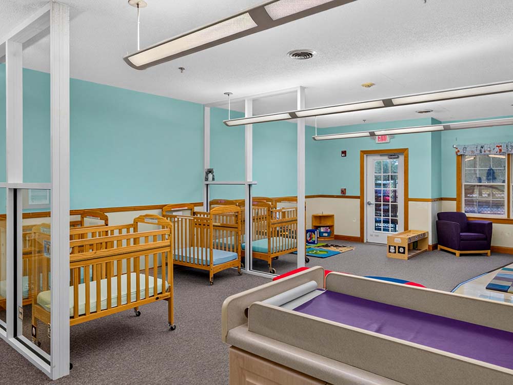 Infant Classroom