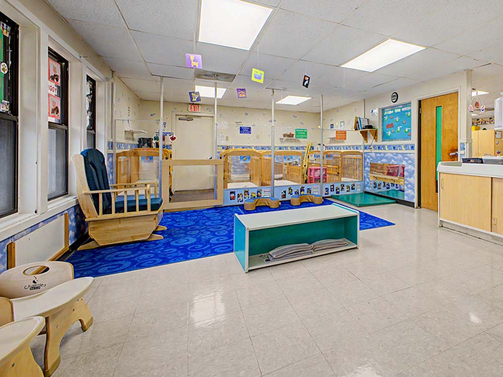 Infant Classroom