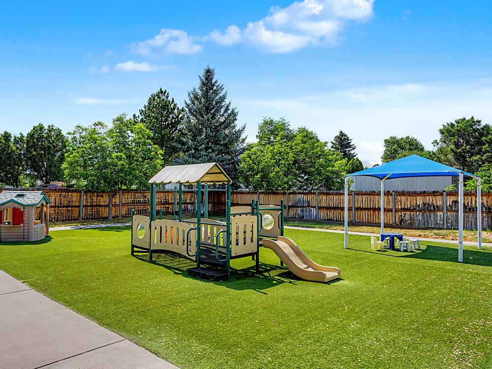 Playground