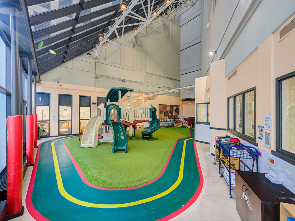 Playground