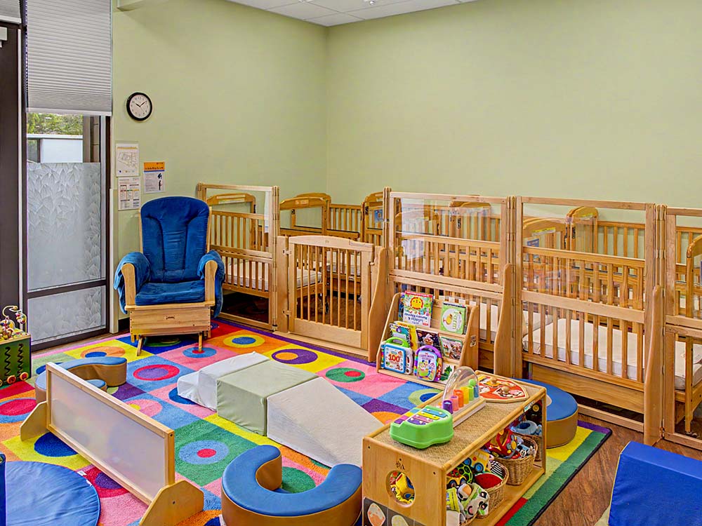Infant Classroom