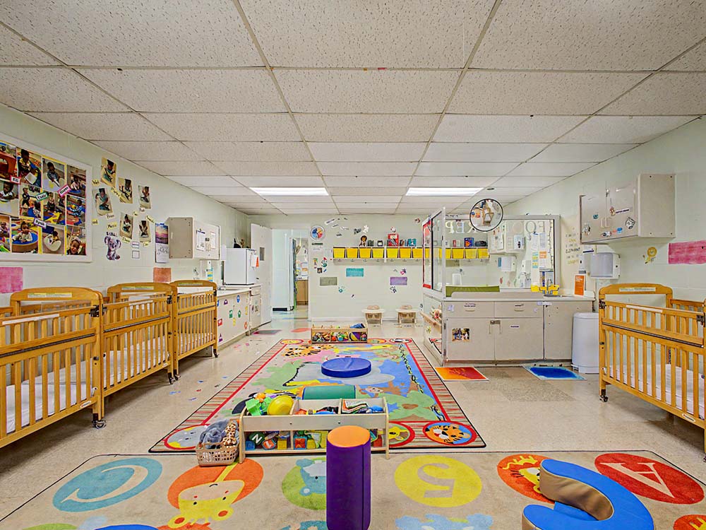 Infant Classroom