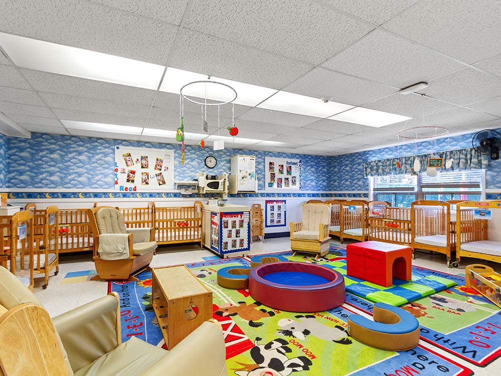 Infant Classroom