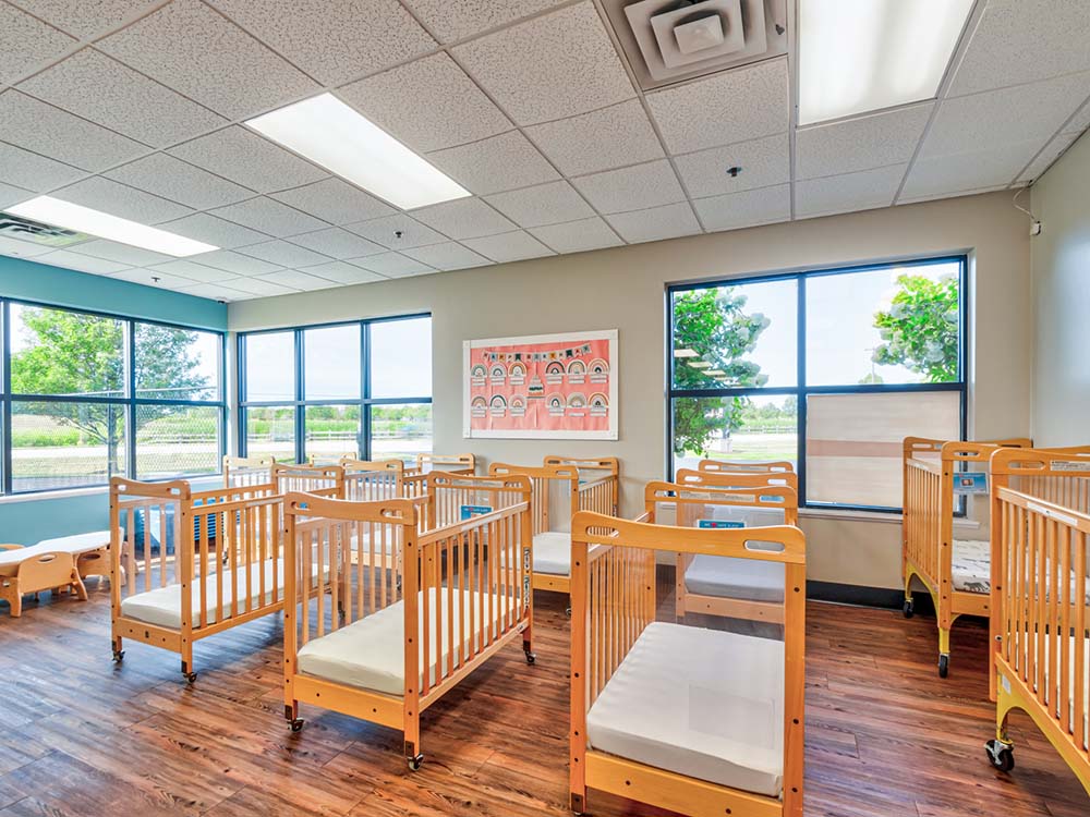 Infant Classroom