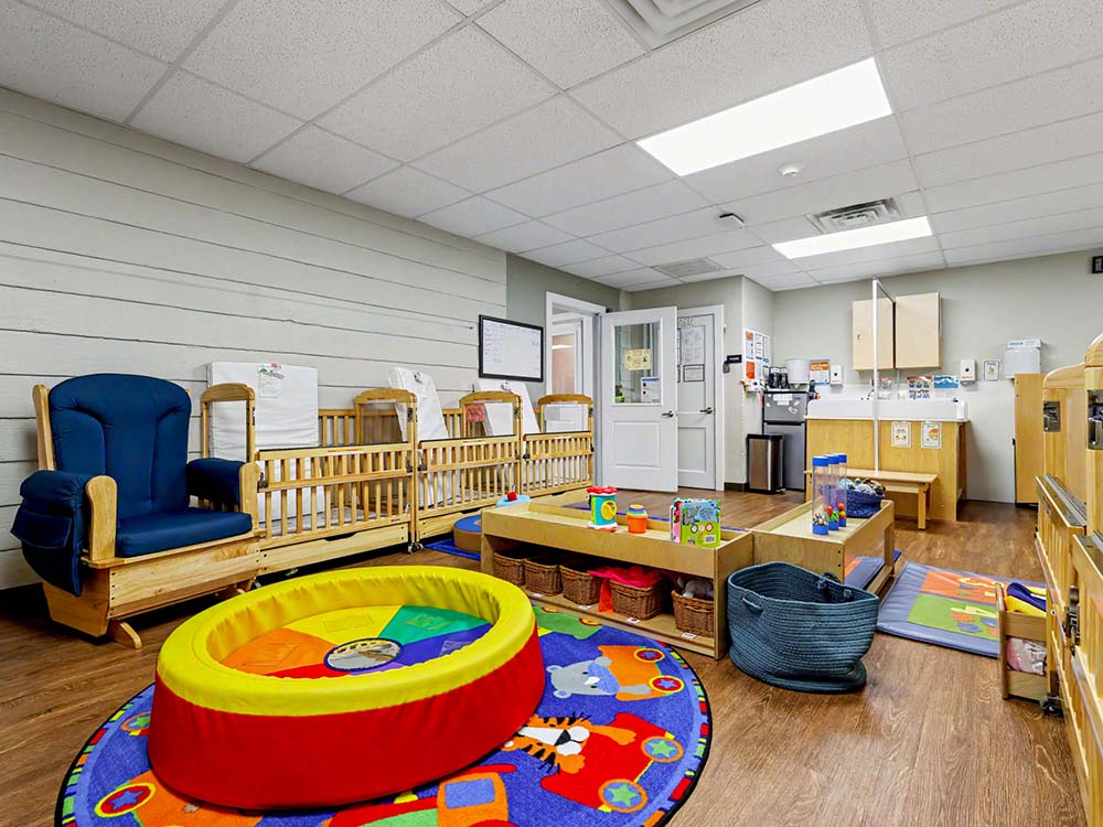 Infant Classroom