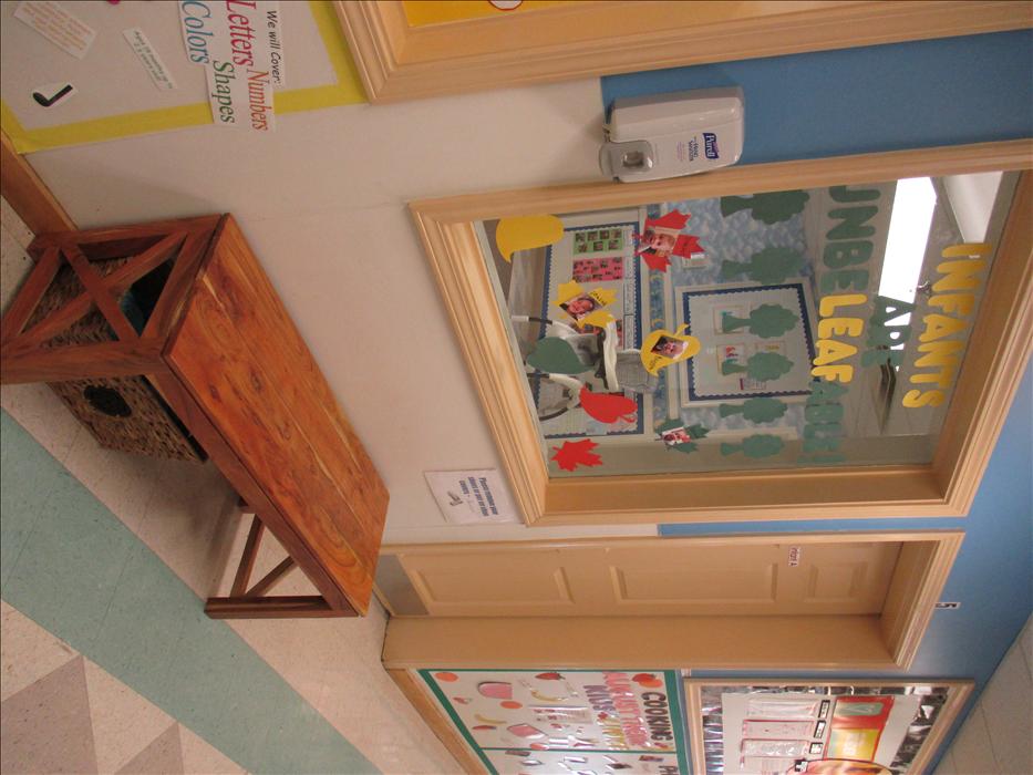 KinderCare at Flemington Infant Classroom