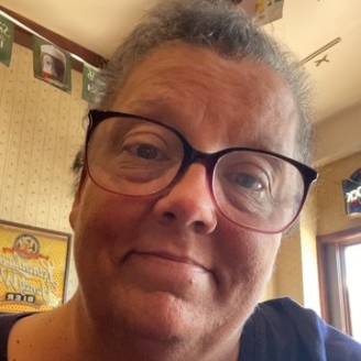 Alison Talbot, Our Center Director