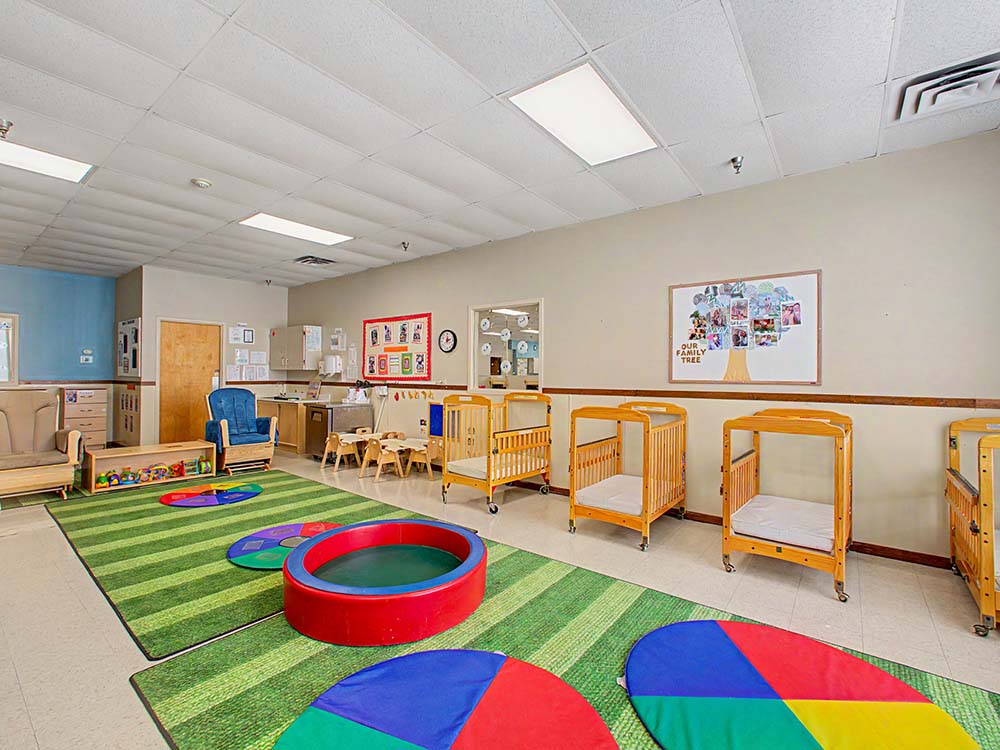 Infant Classroom