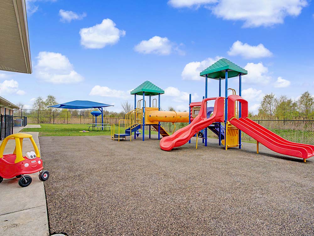 Playground