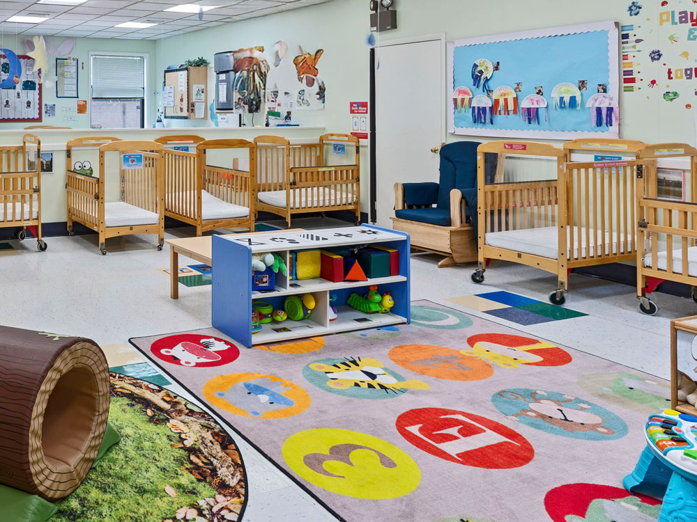 Infant Classroom
