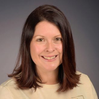 Valerie Schaid, Our Center Director