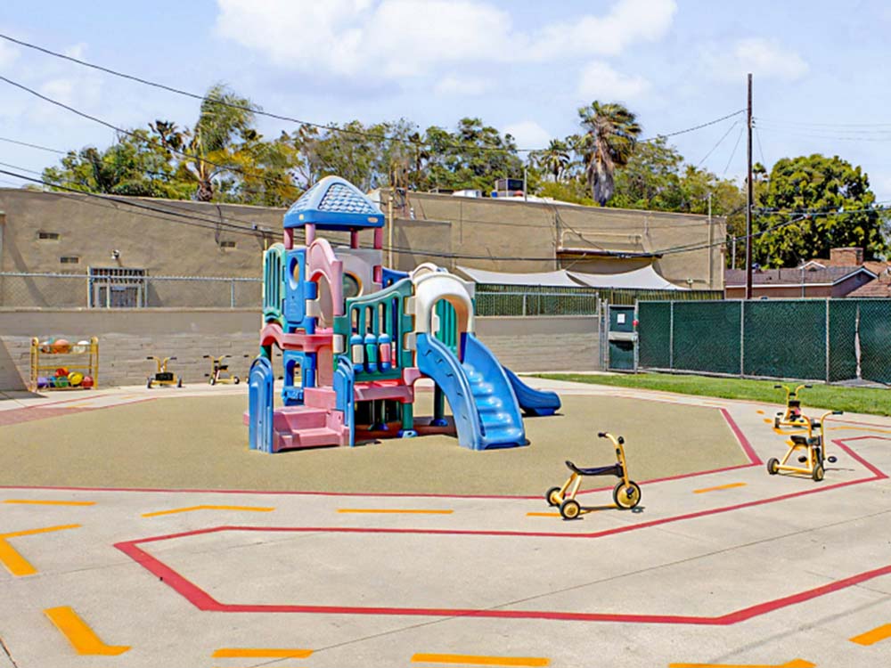 Playground