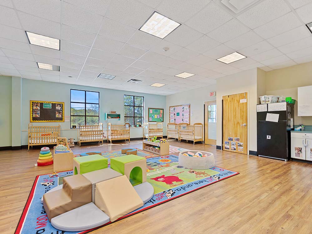 Infant Classroom