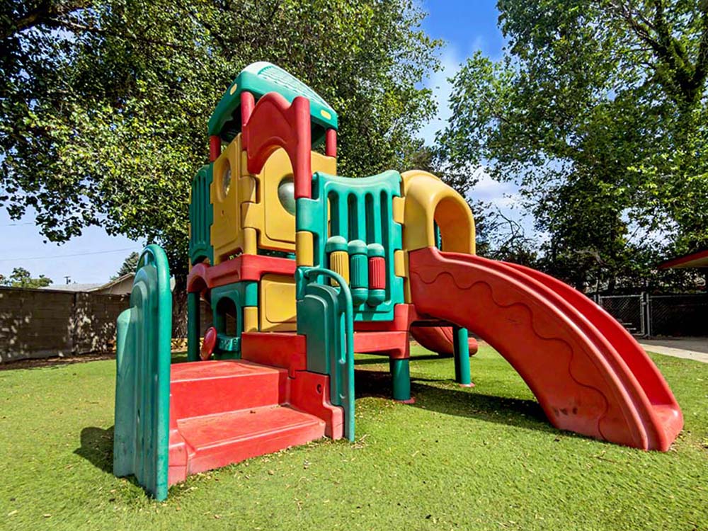 Playground