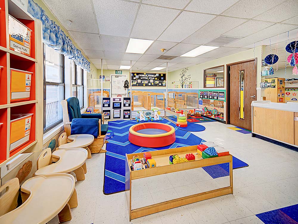 Infant Classroom