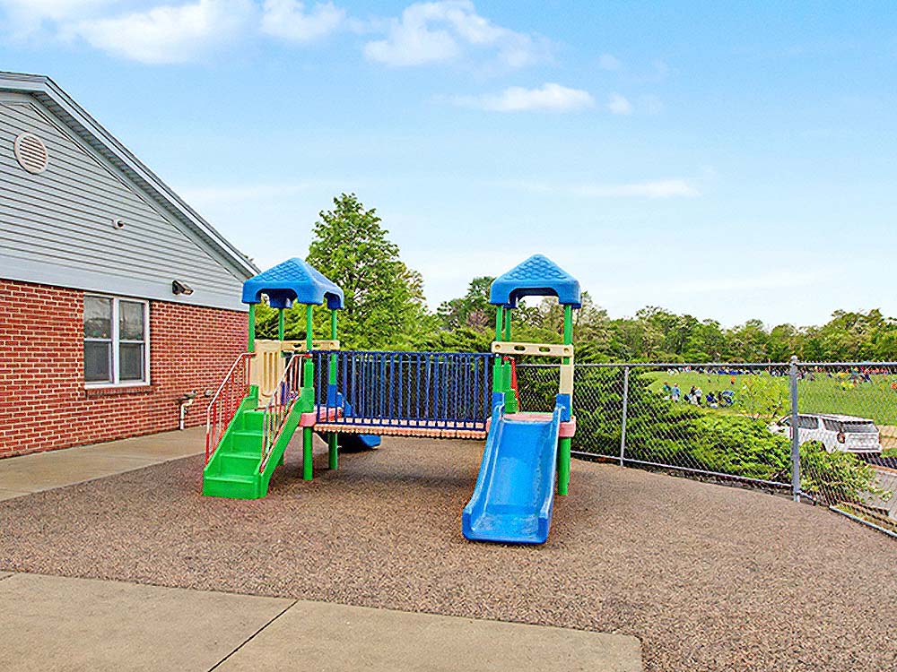 Playground