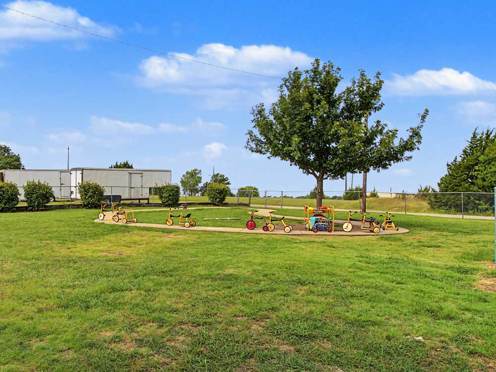 Playground