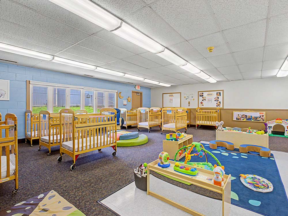Infant Classroom