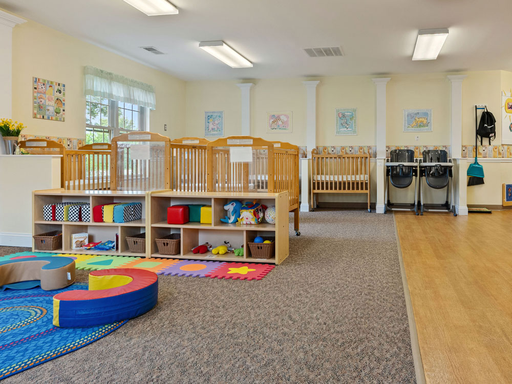 Infant Classroom