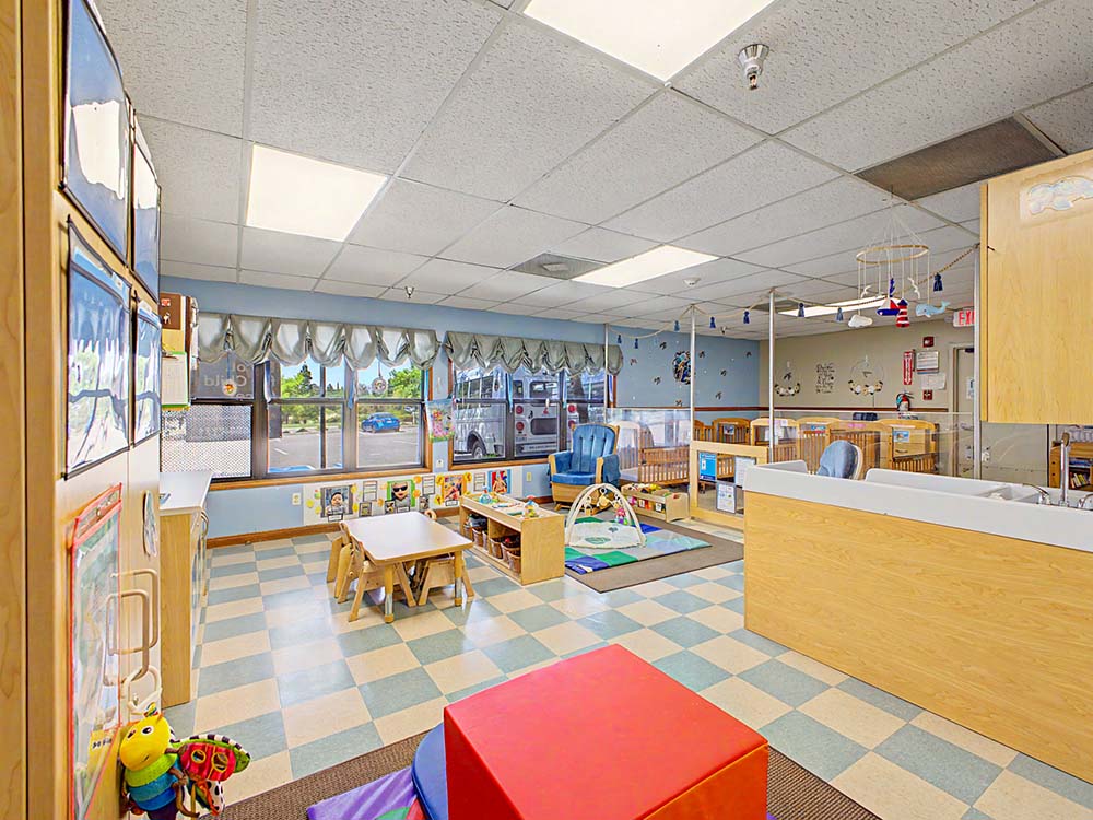 Infant Classroom