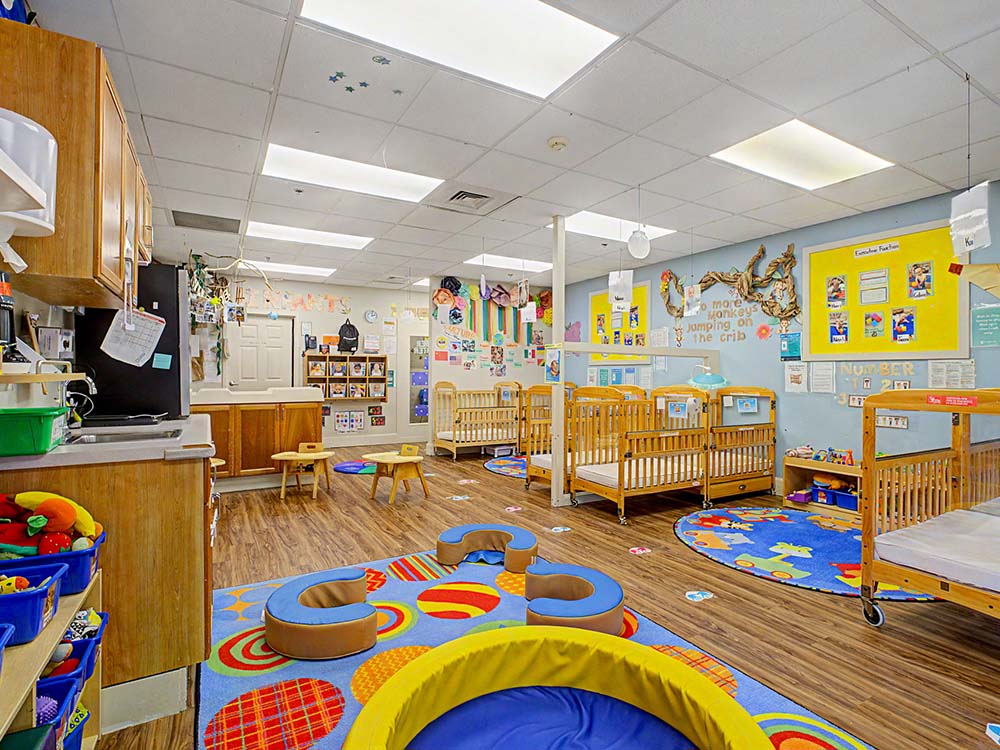 Infant Classroom