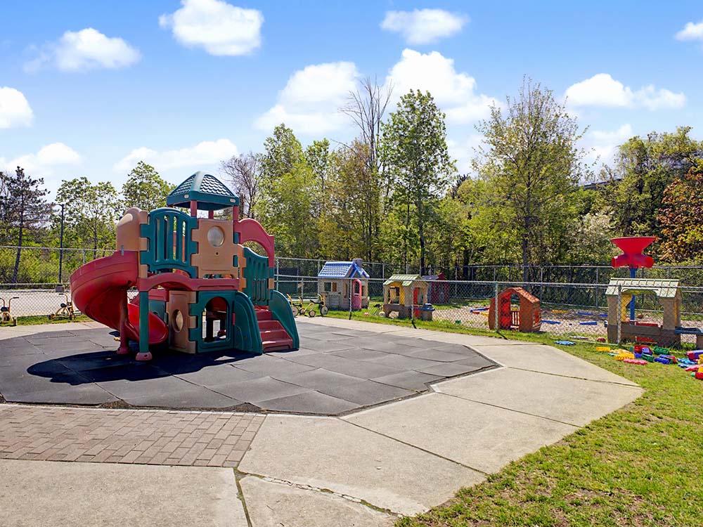 Playground