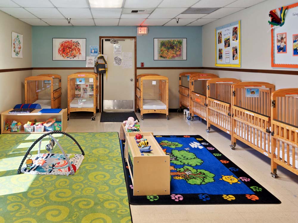 Infant Classroom