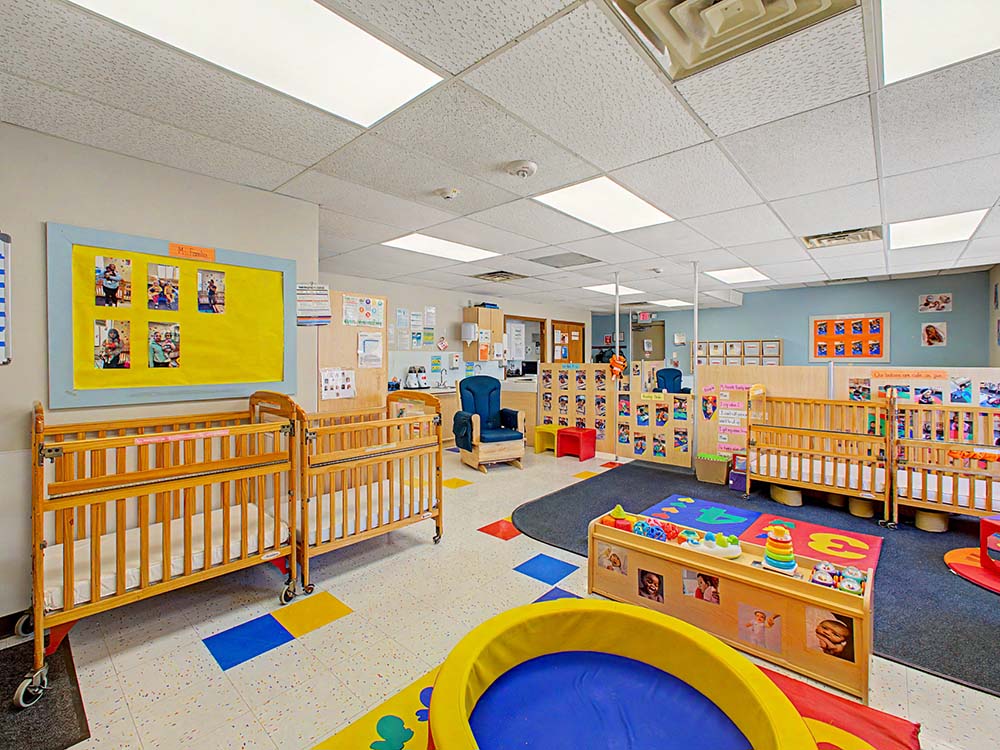 Infant Classroom