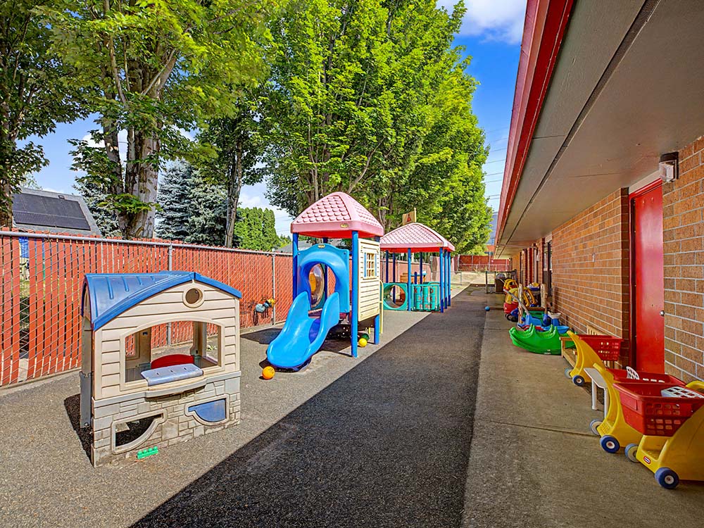 Playground
