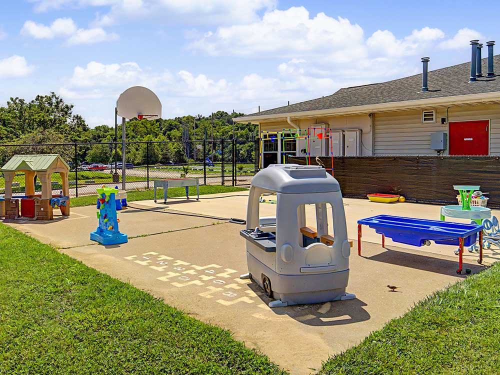 Playground