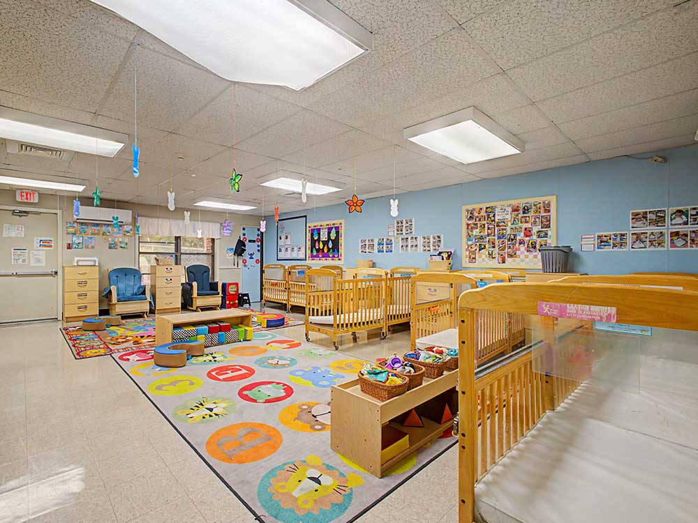 Infant Classroom