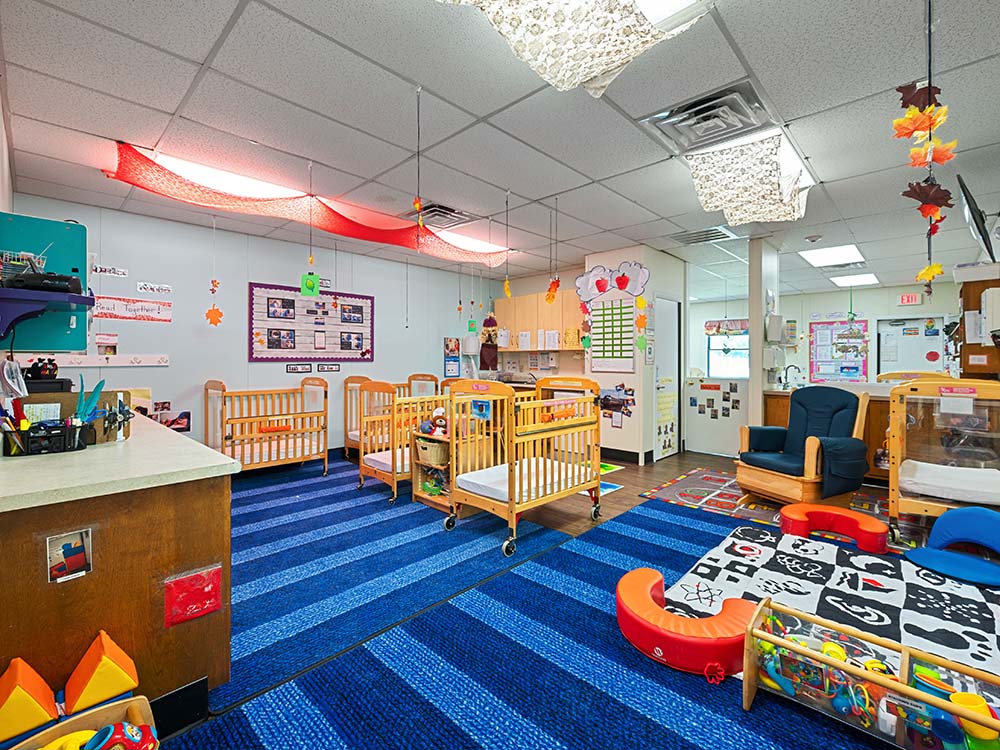 Infant Classroom