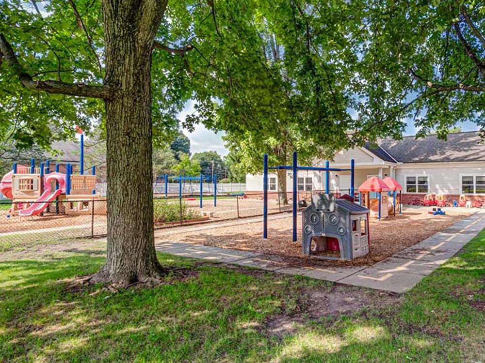 Playground