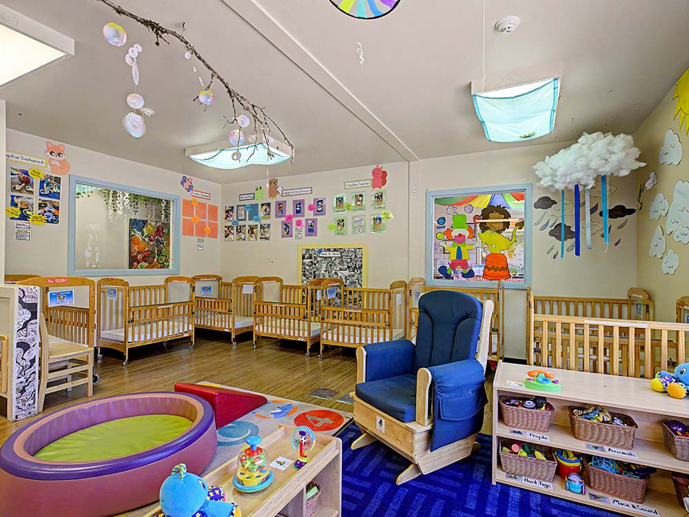 Infant Classroom